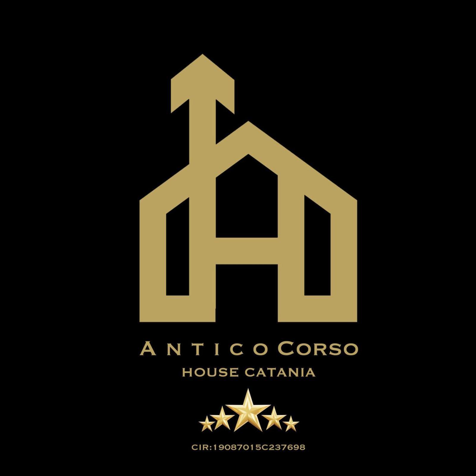 Antico Corso House *